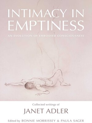 cover image of Intimacy in Emptiness: an Evolution of Embodied Consciousness